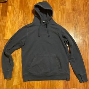North Face Pullover Hoodie